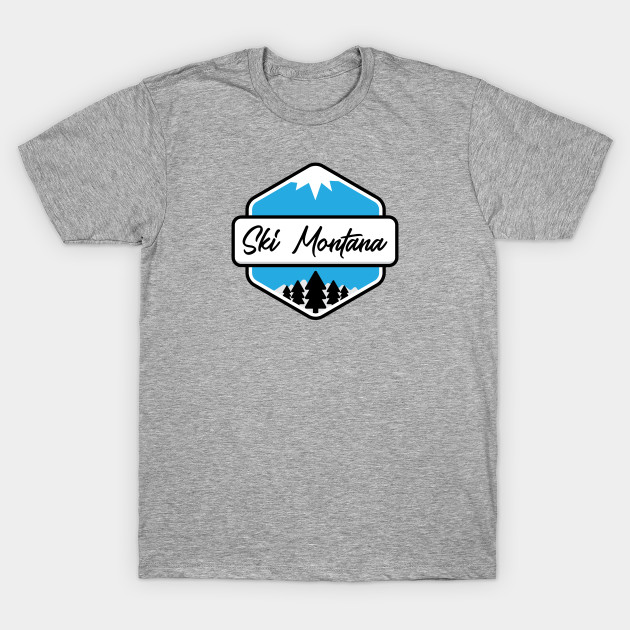 Ski Montana Shirt